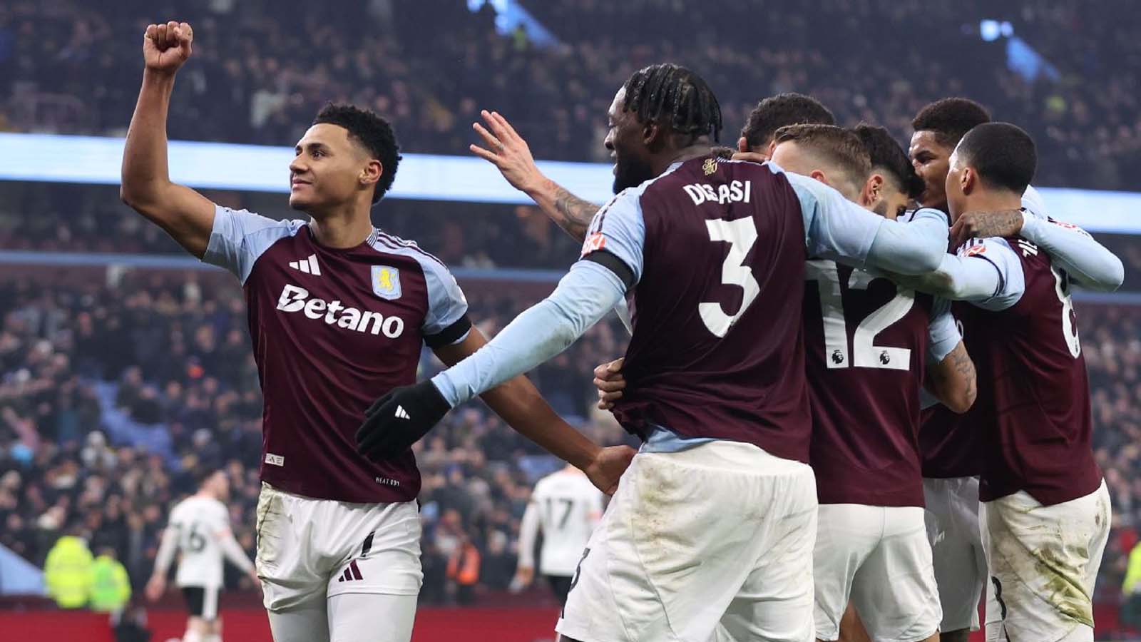 วิเคราะห์บอล พรีเมียร์ลีกอังกฤษ แอสตัน วิลล่า vs เชลซี