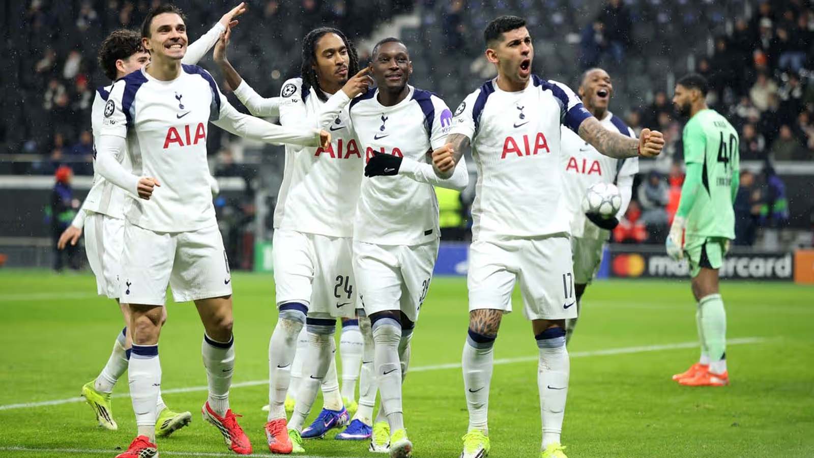 วิเคราะห์บอล พรีเมียร์ลีกอังกฤษ สเปอร์ส vs คริสตัล พาเลซ