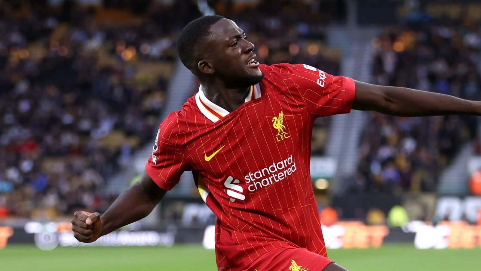 ข่าวเชื่อมโยงกับโคนาเต้กลับมาอีกครั้ง เป้าหมายค่าตัว 43 ล้านปอนด์ สนใจอย่างมาก ลอส บลังโกส เร่งเสริมแนวรับ