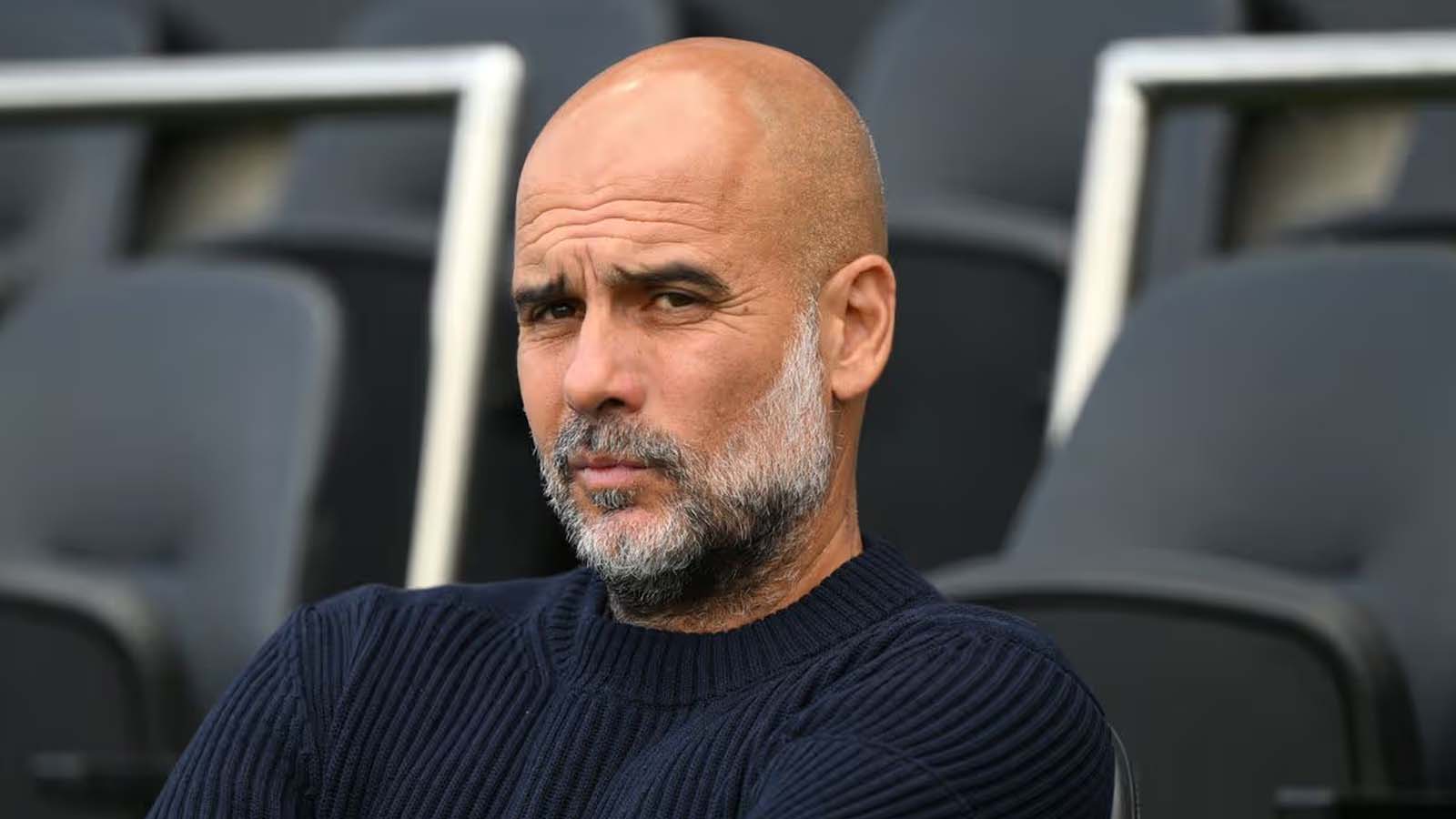 ดาวเตะแมนซิตี้ กังวลเกี่ยวกับบทบาทภายใต้การคุมทีมของเป๊ป กวาร์ดิโอลา ขณะที่คู่แข่งในแชมเปี้ยนส์ลีก แสดงความสนใจ