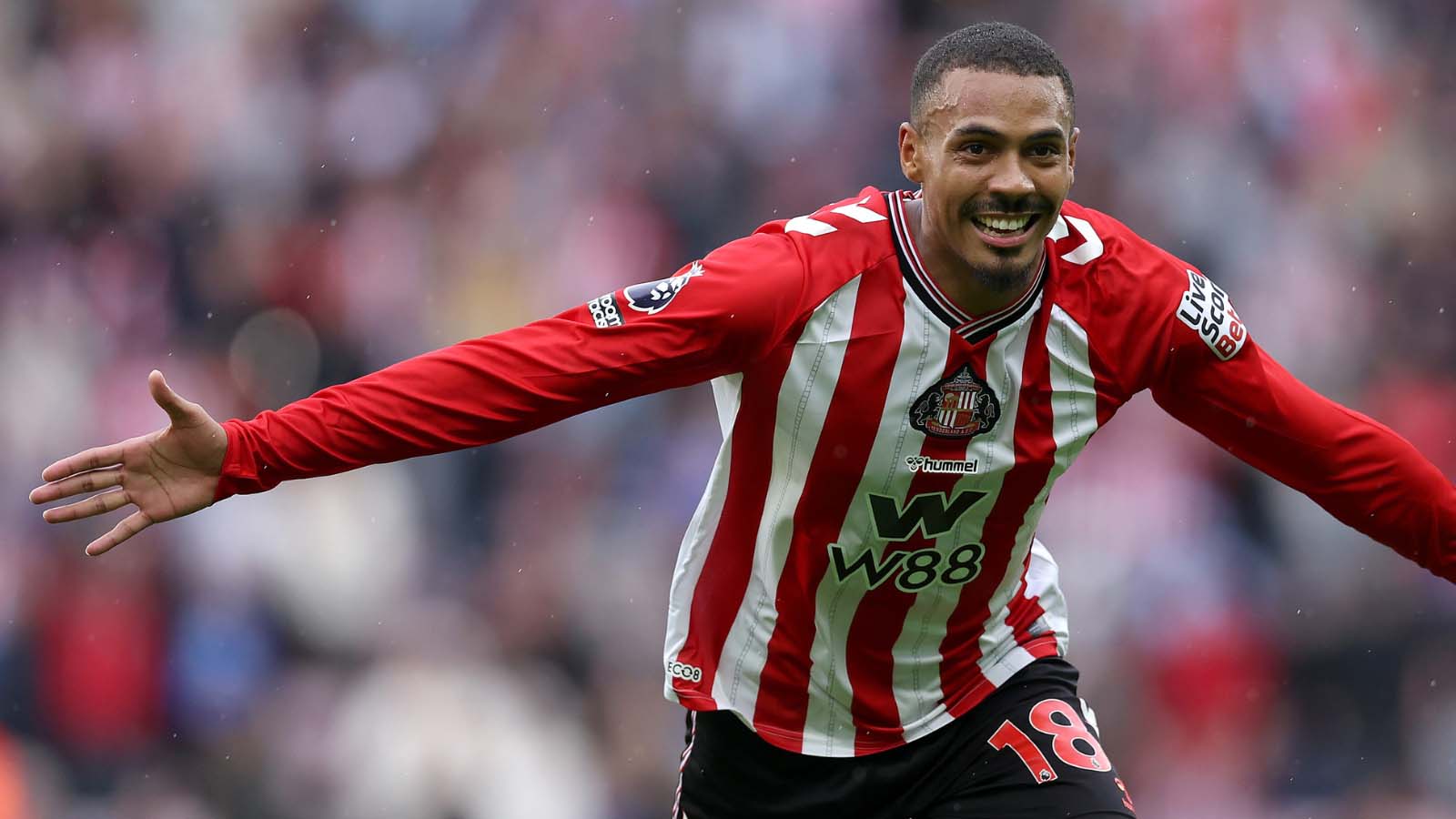 วิเคราะห์บอล พรีเมียร์ลีกอังกฤษ  ซันเดอร์แลนด์ vs ไบรท์ตัน