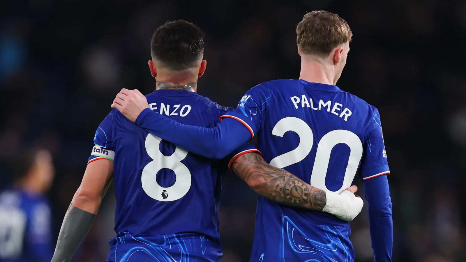 วิเคราะห์บอล พรีเมียร์ลีกอังกฤษ เชลซี vs นิวคาสเซิ่ล