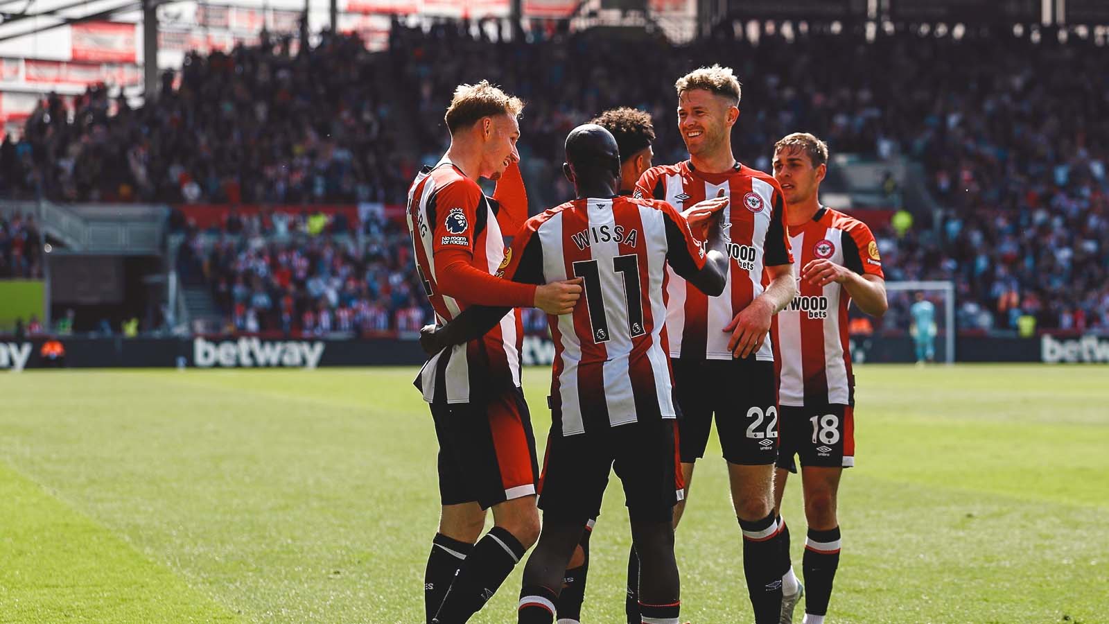 วิเคราะห์บอล พรีเมียร์ลีกอังกฤษ เบรนท์ฟอร์ด vs วูล์ฟแฮมป์ตัน