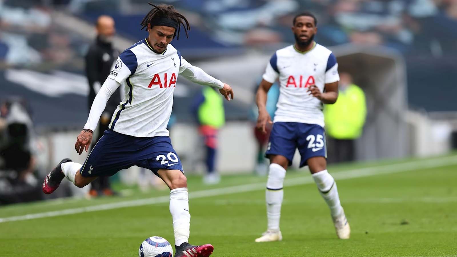 วิเคราะห์บอล ยูฟ่า แชมเปี้ยนส์ลีก สเปอร์ส vs แอตฯ มาดริด