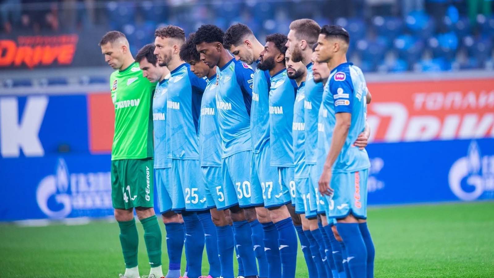 วิเคราะห์บอล รัสเซีย คัพ (Russian Cup 2026-27) รอบแบ่งกลุ่ม เซนิต เซนต์ ปีเตอร์สเบิร์ก vs บัลติก้า คาลินินกราด